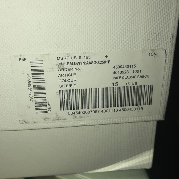 Vintage Burberry Checkered Bottom Dress - Picture 6 of 7